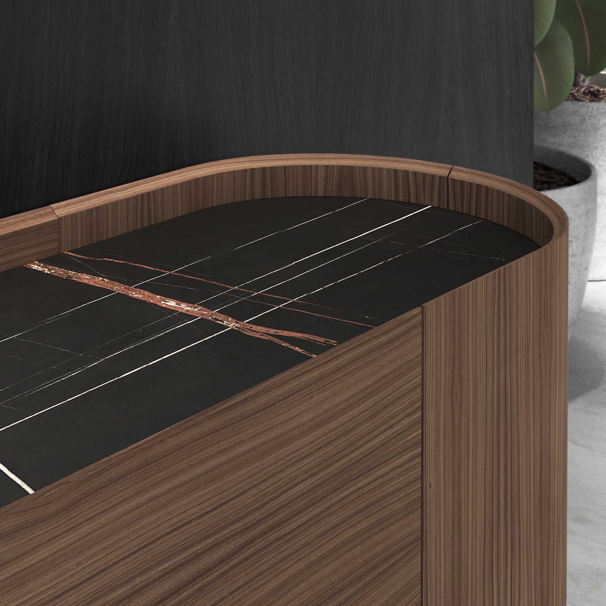 TIMES Sideboard by PUNT MOBLES 008