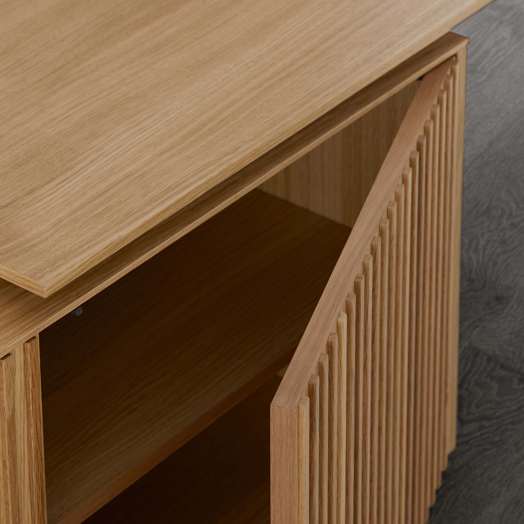 VELASCA Sideboard by PUNT MOBLES 009