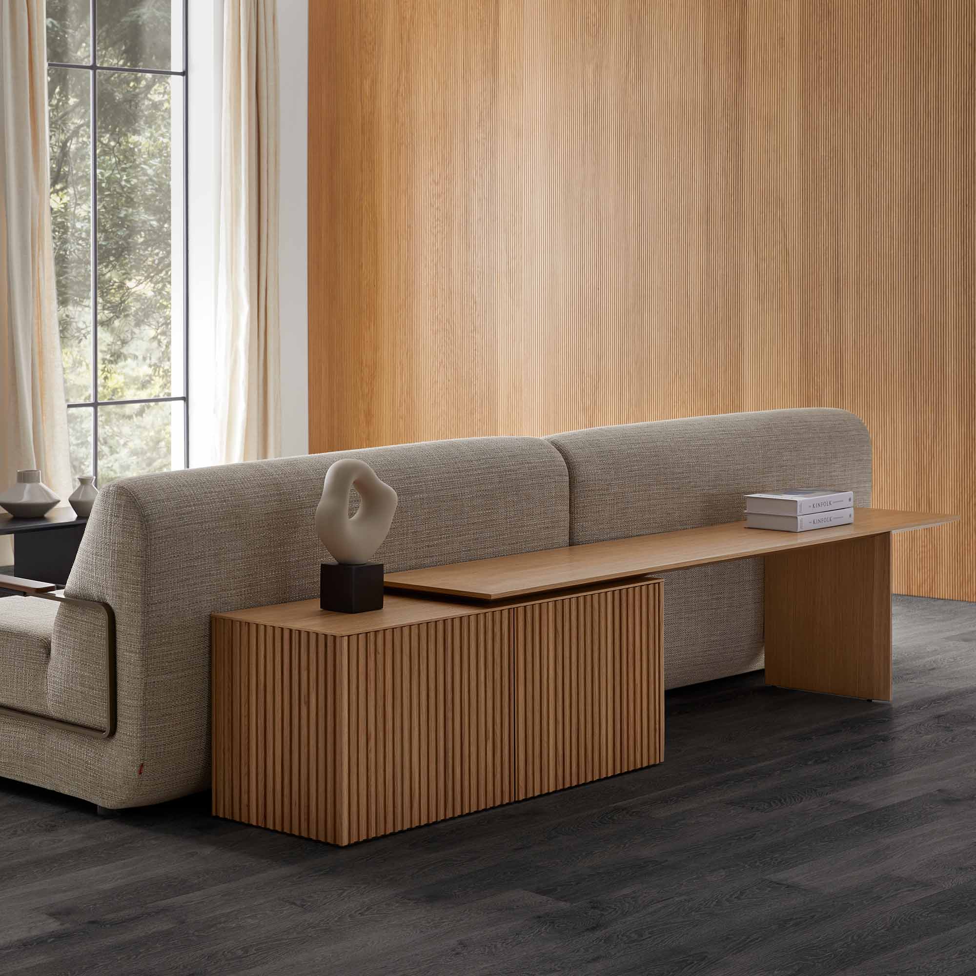 VELASCA Sideboard by PUNT MOBLES 013