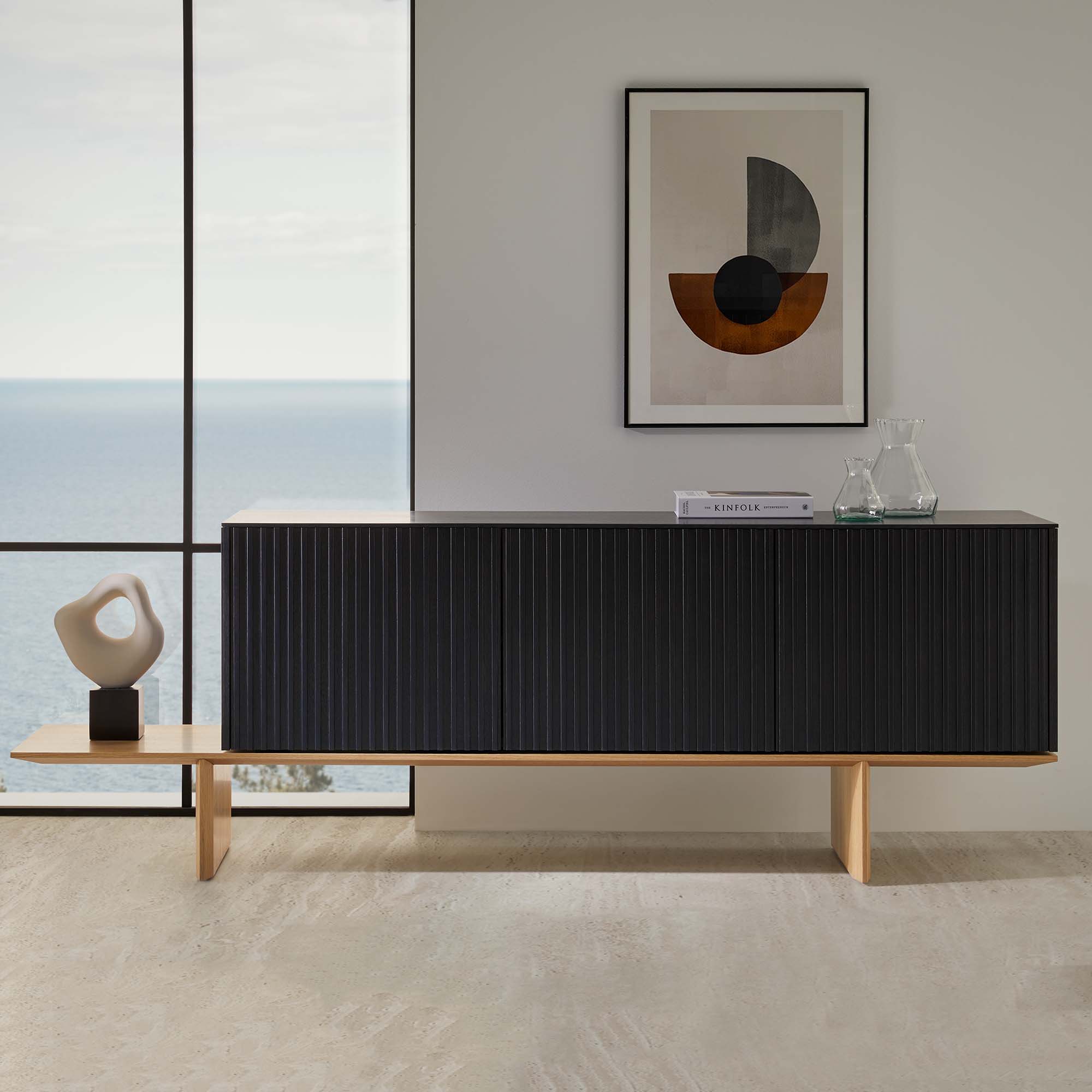 VELASCA Sideboard by PUNT MOBLES 014