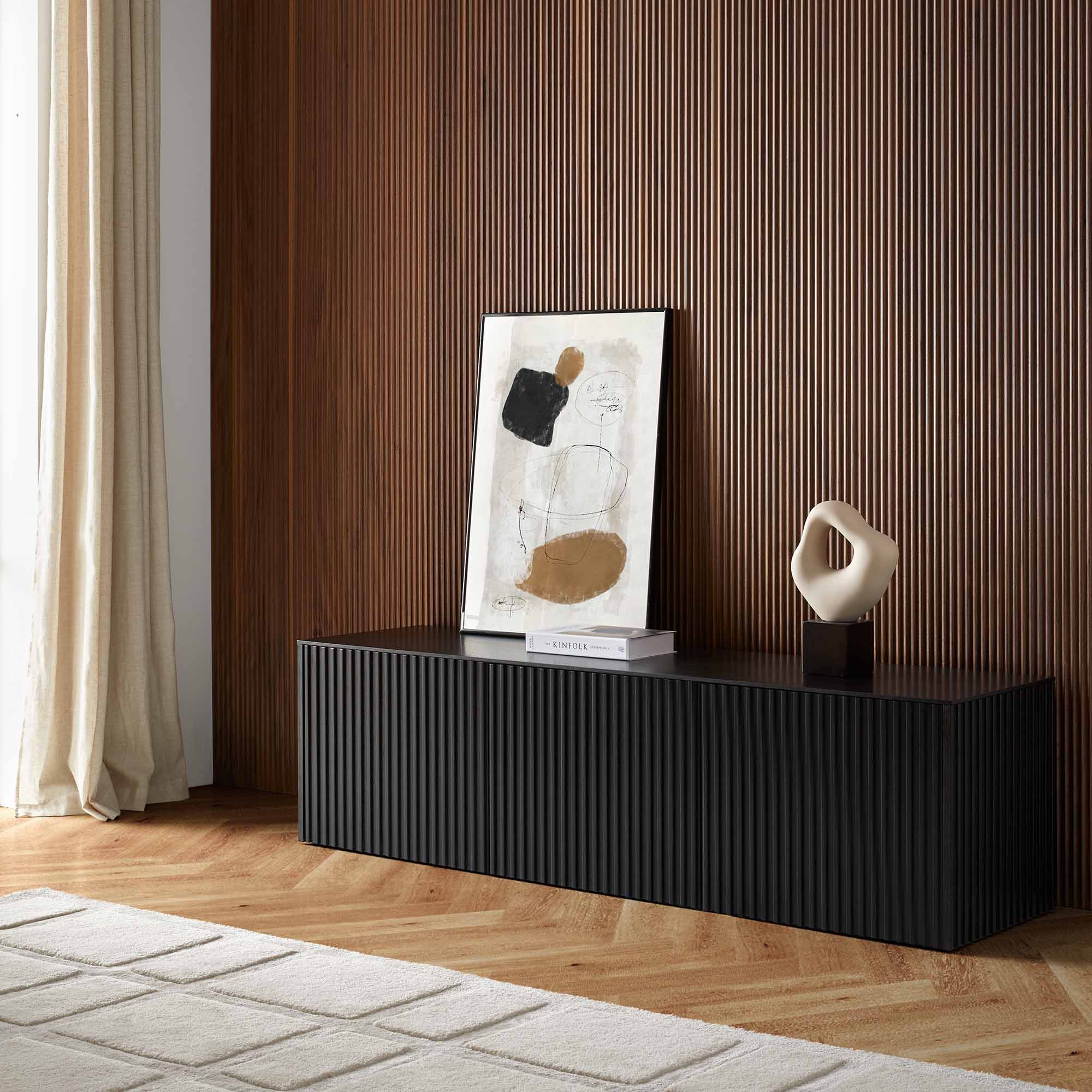 VELASCA Sideboard by PUNT MOBLES 016