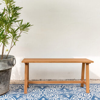 ALMA Bench by Schönbuch 007