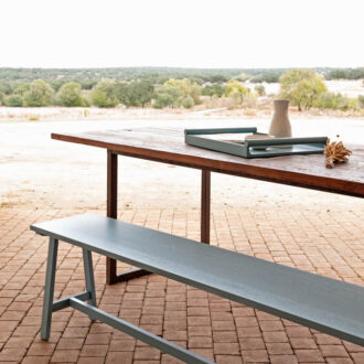 ALMA Bench by Schönbuch 010