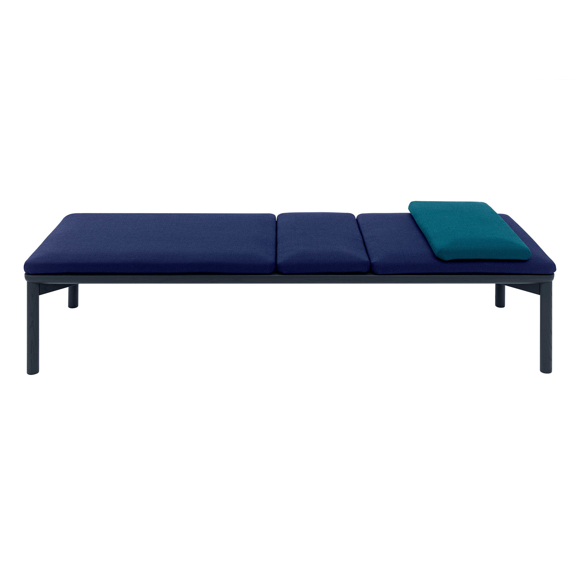 CHARPAI Daybed Bench by Schönbuch 001