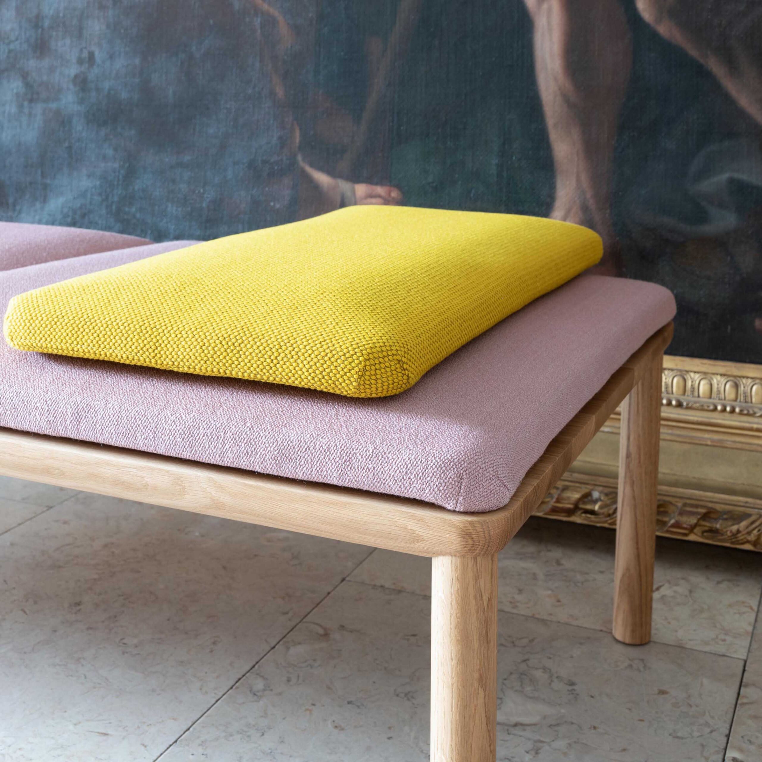 CHARPAI Daybed Bench by Schönbuch 003