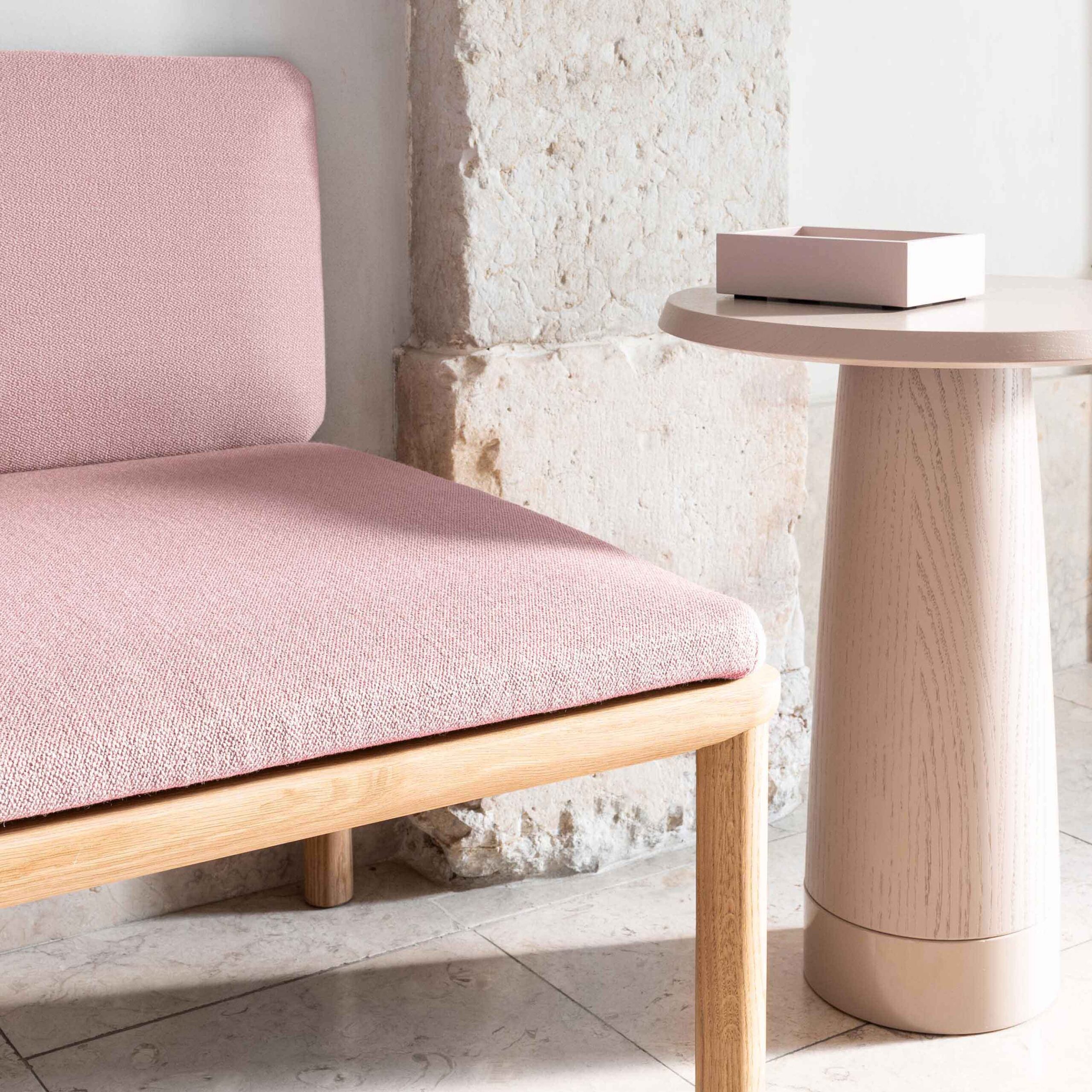 CHARPAI Daybed Bench by Schönbuch 004