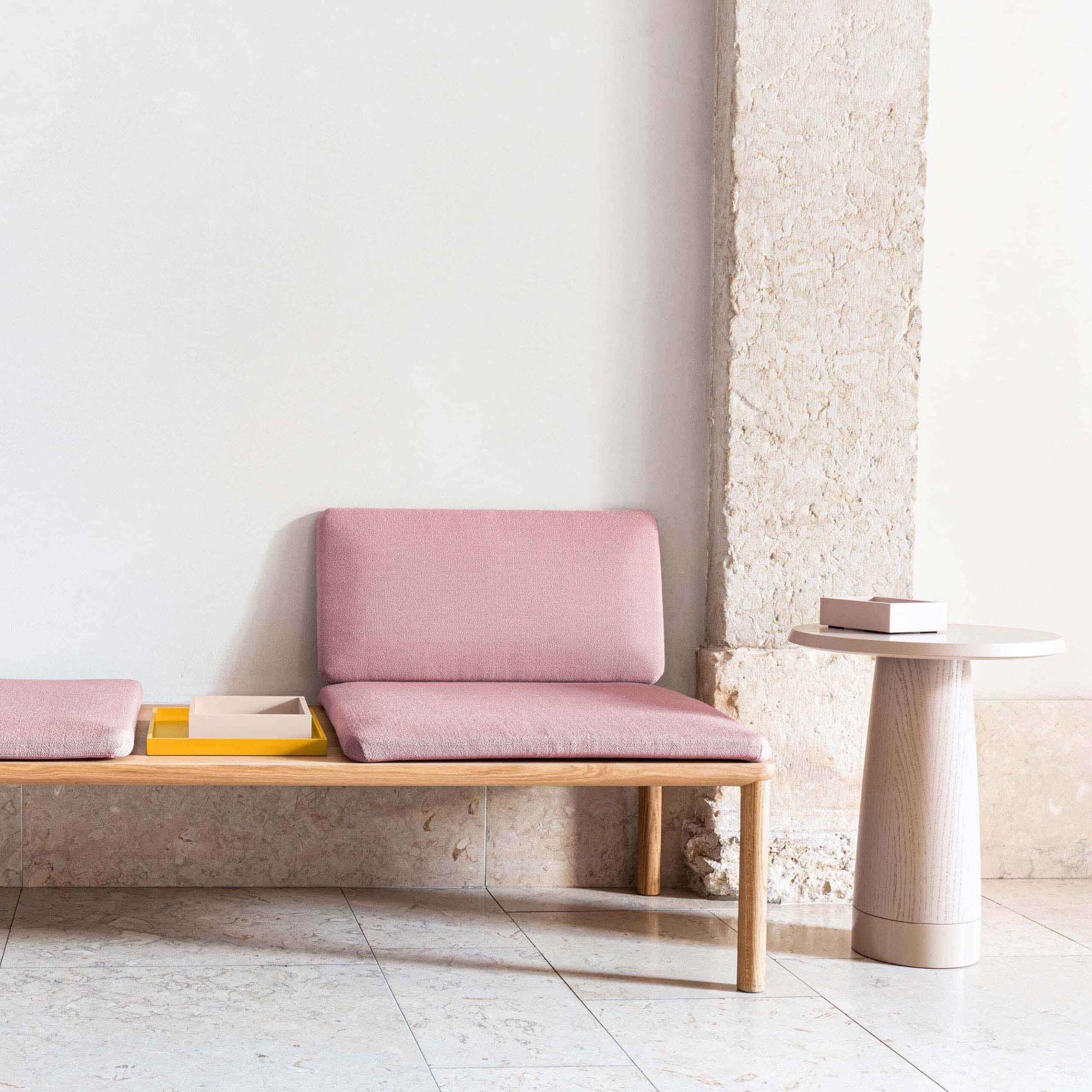 CHARPAI Daybed Bench by Schönbuch 006