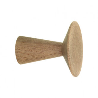 CONE Wall hook by Schönbuch 001