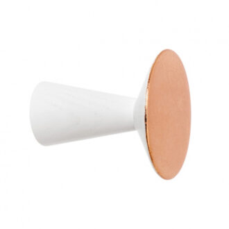 CONE Wall hook by Schönbuch 004