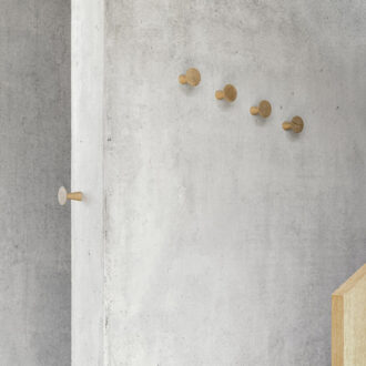 CONE Wall hook by Schönbuch 012