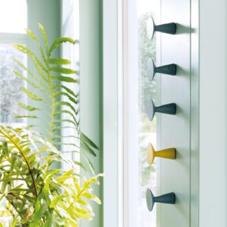 CONE Wall hook by Schönbuch 014
