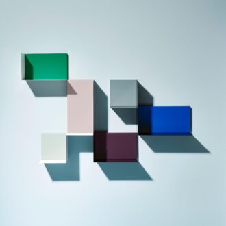 DADO Shelf by Schönbuch 007