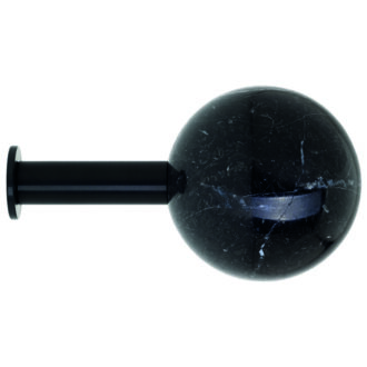 DOTS-STONE Wall hook by Schönbuch 002