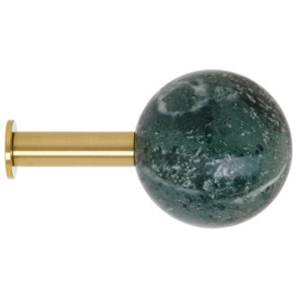 DOTS-STONE Wall hook by Schönbuch 004