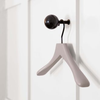 DOTS-STONE Wall hook by Schönbuch 008