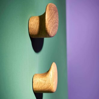 ENKI Wall hook by Schönbuch 024