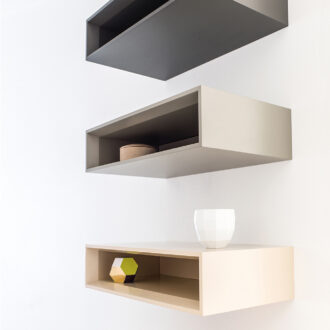 EPOCA Drawer Console by Schönbuch 007