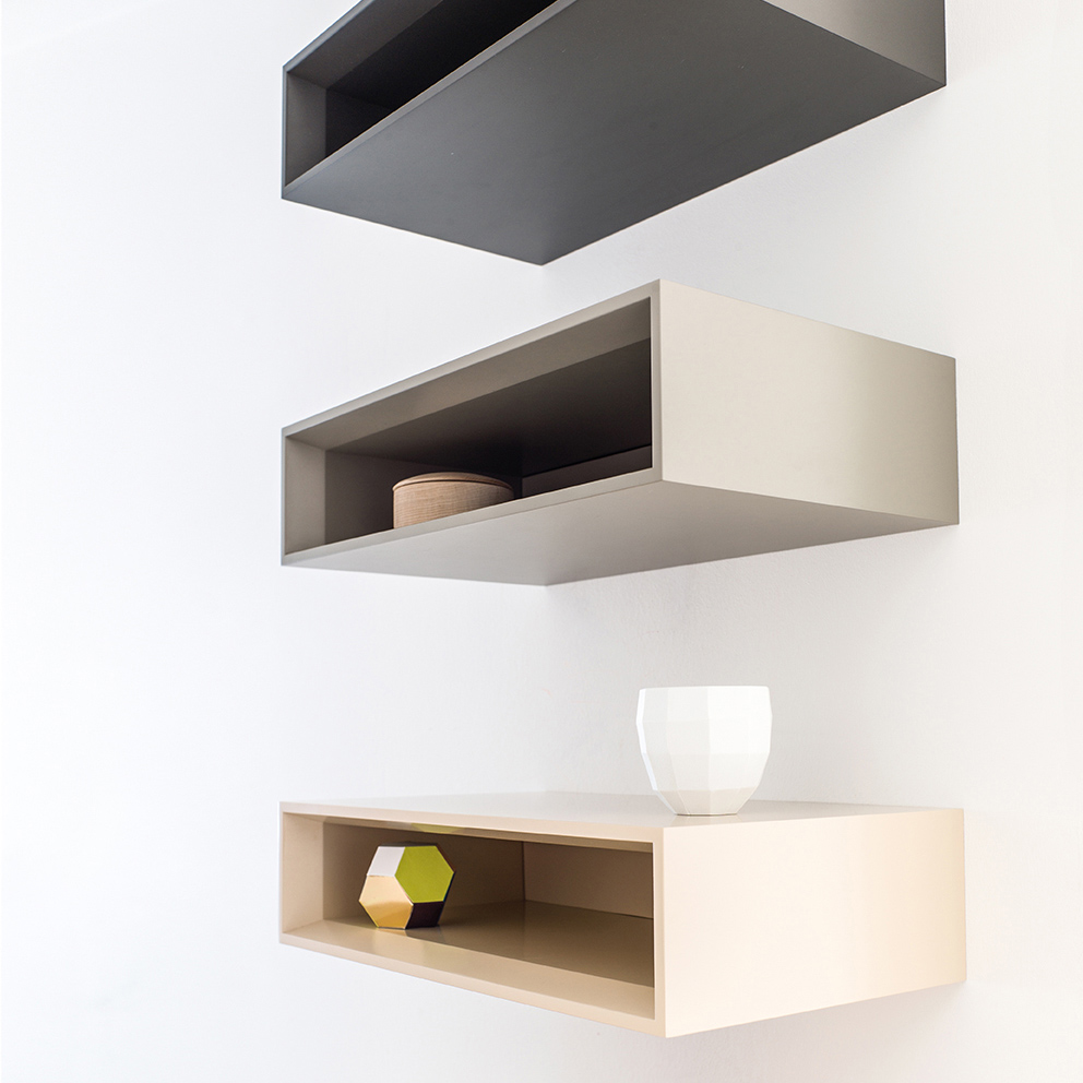 EPOCA Drawer Console by Schönbuch 007