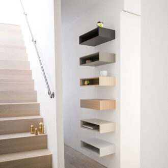 EPOCA Drawer Console by Schönbuch 008