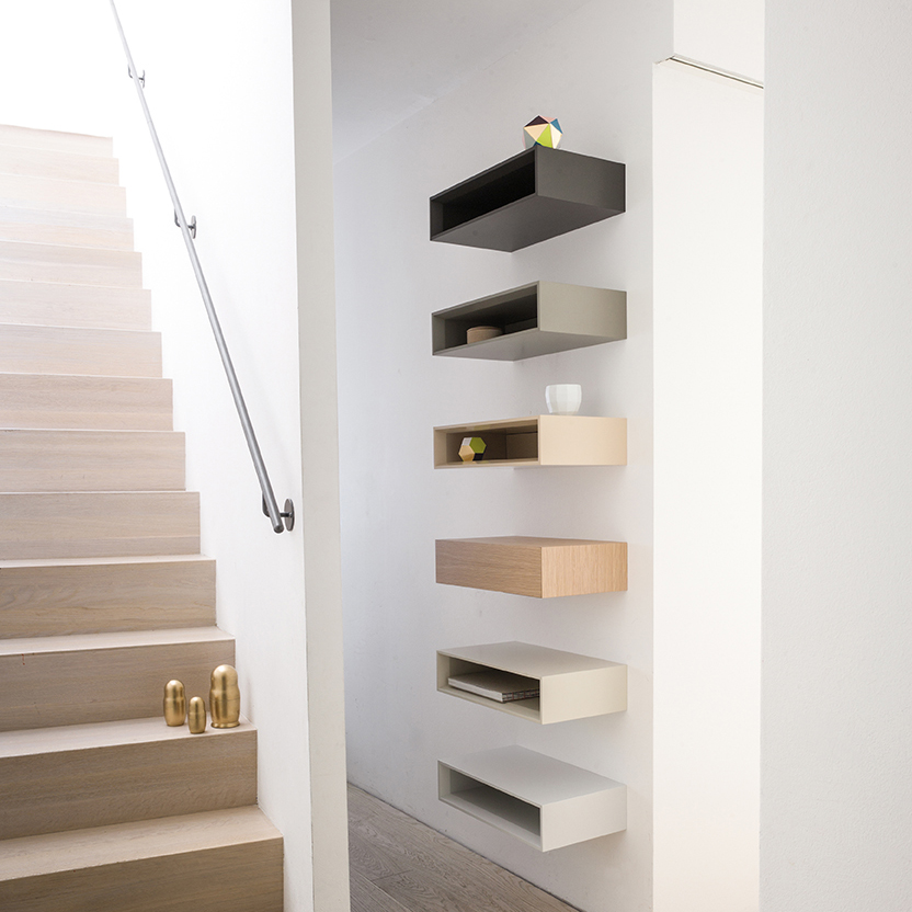 EPOCA Drawer Console by Schönbuch 008