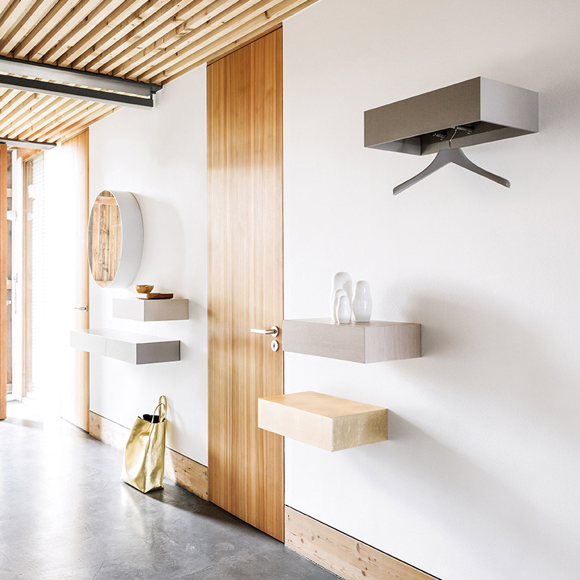 EPOCA Drawer Console by Schönbuch 009