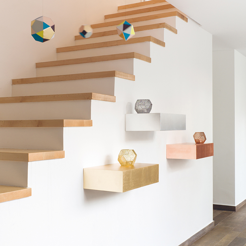 EPOCA Drawer Console by Schönbuch 010