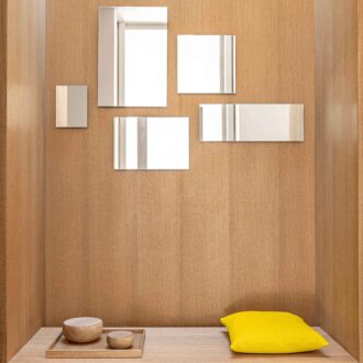 INDIVIDUAL II Mirror by Schönbuch 002