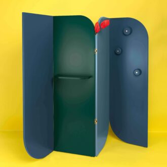 LOLA Screen by Schönbuch 007