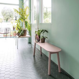 MALA Bench by Schönbuch 007