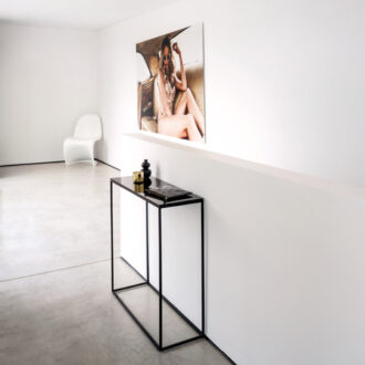 RACK Console Table by Schönbuch 005