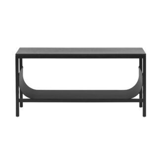 TUB Bench and Stool by Schönbuch 001