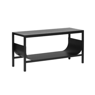 TUB Bench and Stool by Schönbuch 002