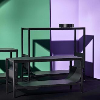 TUB Console Table by Schönbuch 007