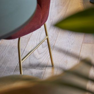 ALETA CHAIR by VICCARBE 012