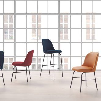 ALETA CHAIR by VICCARBE 014