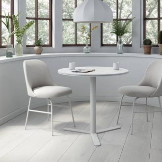 ALETA CHAIR by VICCARBE 015