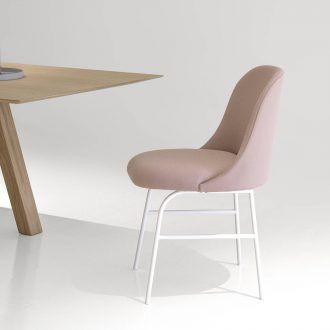 ALETA CHAIR by VICCARBE 016