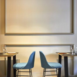 ALETA CHAIR by VICCARBE 021