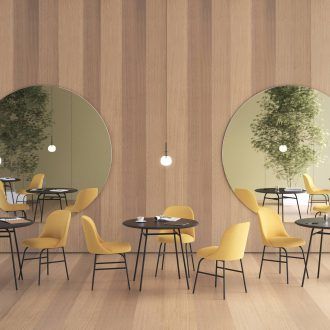 ALETA TABLE by VICCARBE 002