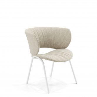 FUNDA LOUNGE CHAIR by VICCARBE 002