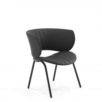 FUNDA LOUNGE CHAIR by VICCARBE 004