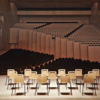 KLIP CHAIR by VICCARBE 002