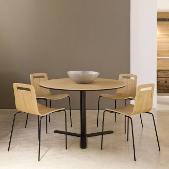 KLIP CHAIR by VICCARBE 004