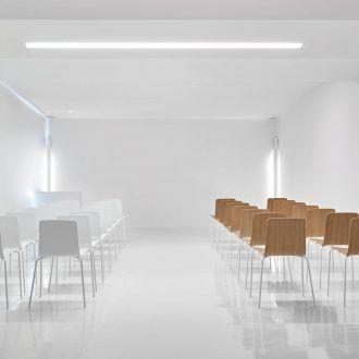 KLIP CHAIR by VICCARBE 011
