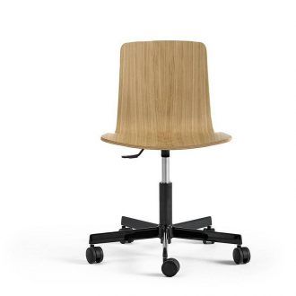 KLIP CHAIR by VICCARBE 012