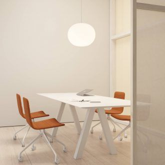 KLIP CHAIR by VICCARBE 013