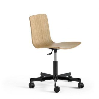KLIP CHAIR by VICCARBE 016