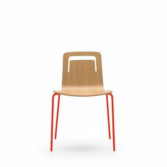 KLIP CHAIR by VICCARBE 024