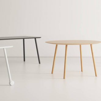 MAARTEN TABLE by VICCARBE 010