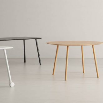 MAARTEN TABLE by VICCARBE 013